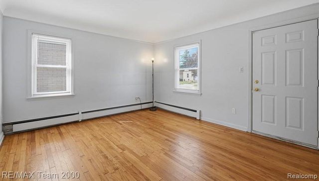 17237 Horger Avenue, Allen Park, MI 48101