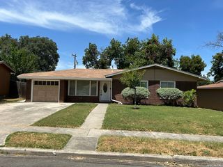 435 TRUDELL DR, San Antonio, TX 78213