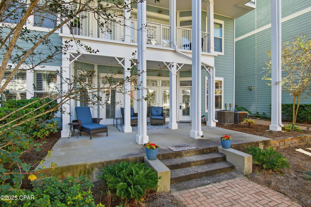 Image 1 of property listing at 8700 Front Beach Road 6108, Panama City Beach, FL 32407