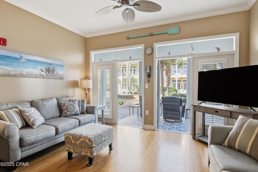 Image 10 of property listing at 8700 Front Beach Road 6108, Panama City Beach, FL 32407