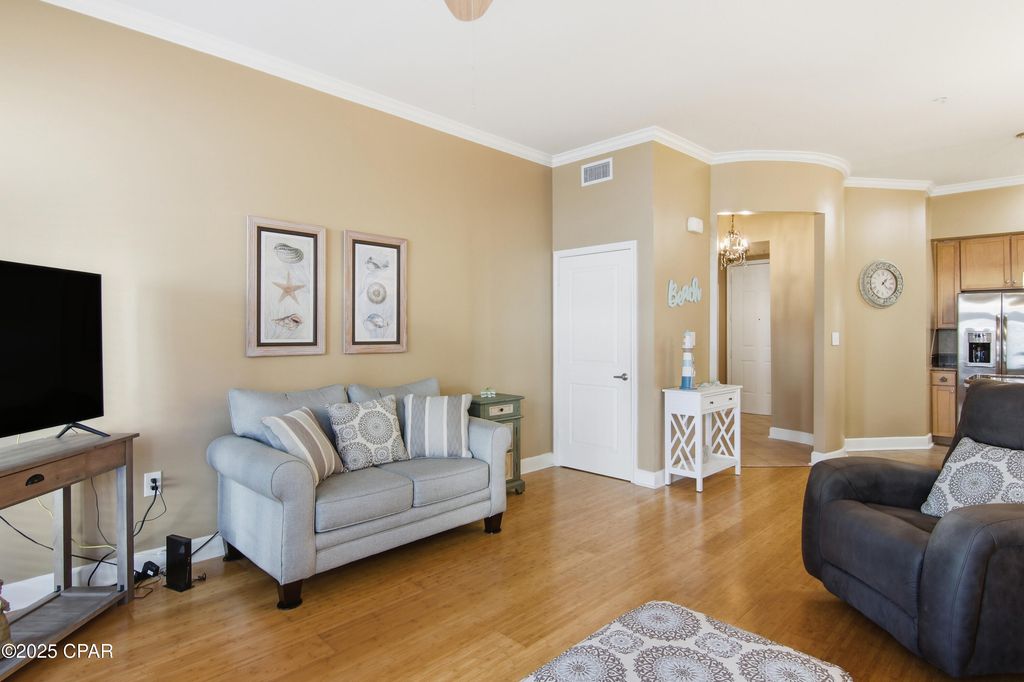 Image 11 of property listing at 8700 Front Beach Road 6108, Panama City Beach, FL 32407