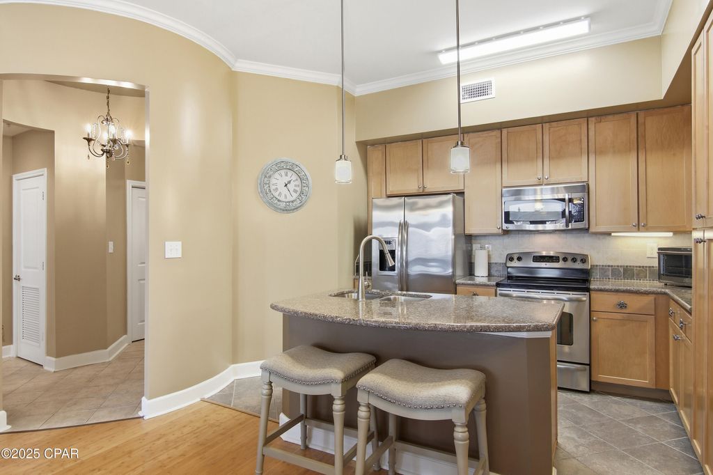 Image 12 of property listing at 8700 Front Beach Road 6108, Panama City Beach, FL 32407