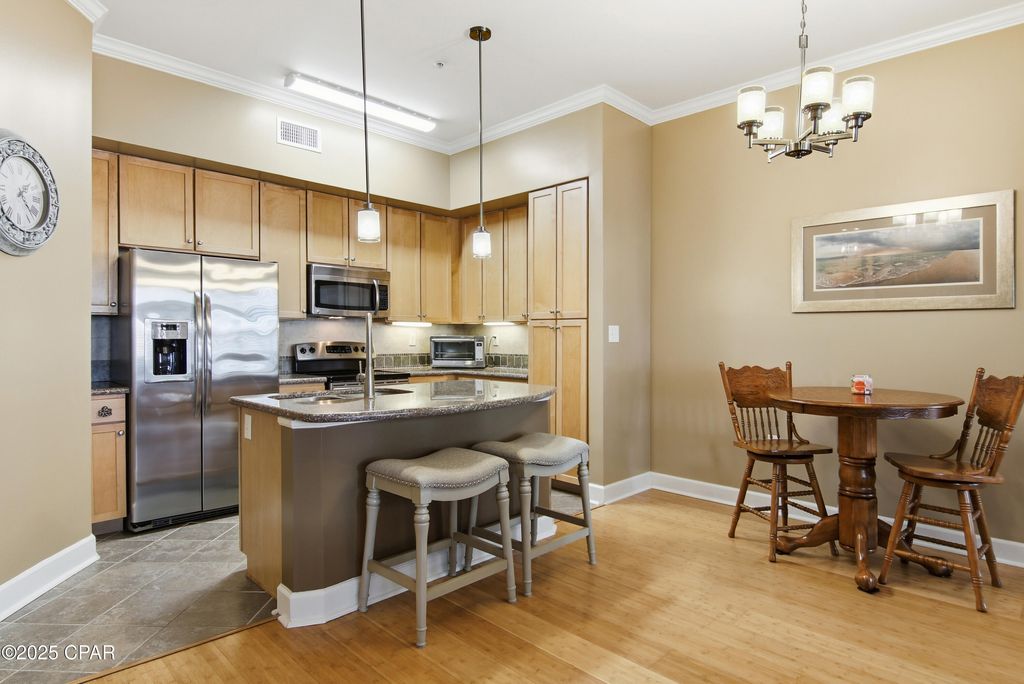 Image 16 of property listing at 8700 Front Beach Road 6108, Panama City Beach, FL 32407