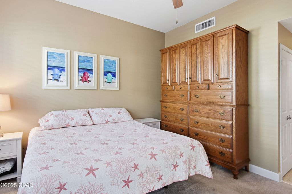 Image 19 of property listing at 8700 Front Beach Road 6108, Panama City Beach, FL 32407