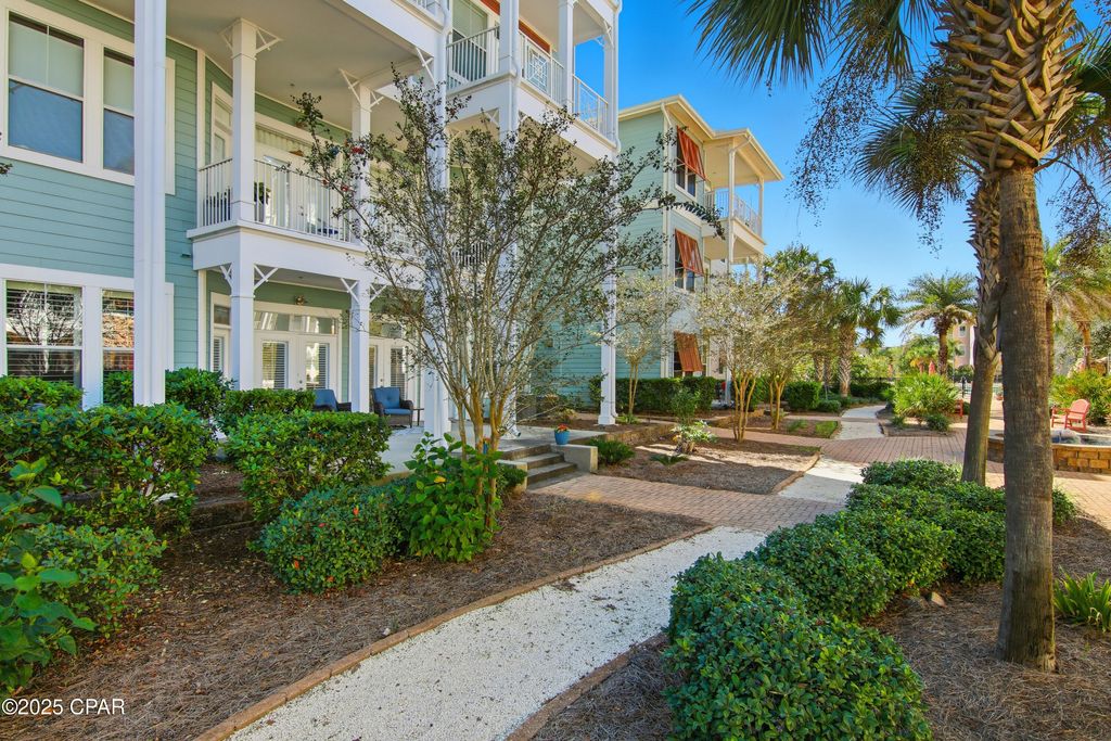 Image 3 of property listing at 8700 Front Beach Road 6108, Panama City Beach, FL 32407