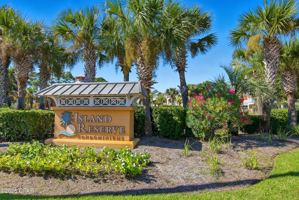 Image 31 of property listing at 8700 Front Beach Road 6108, Panama City Beach, FL 32407