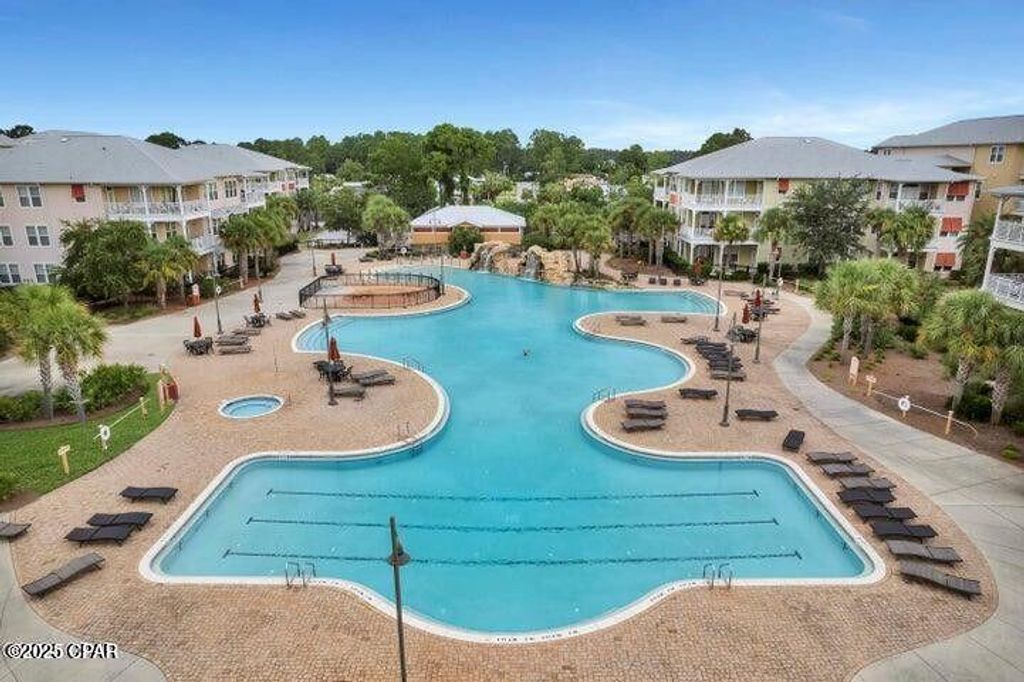 Image 33 of property listing at 8700 Front Beach Road 6108, Panama City Beach, FL 32407