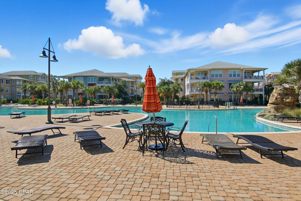 Image 35 of property listing at 8700 Front Beach Road 6108, Panama City Beach, FL 32407