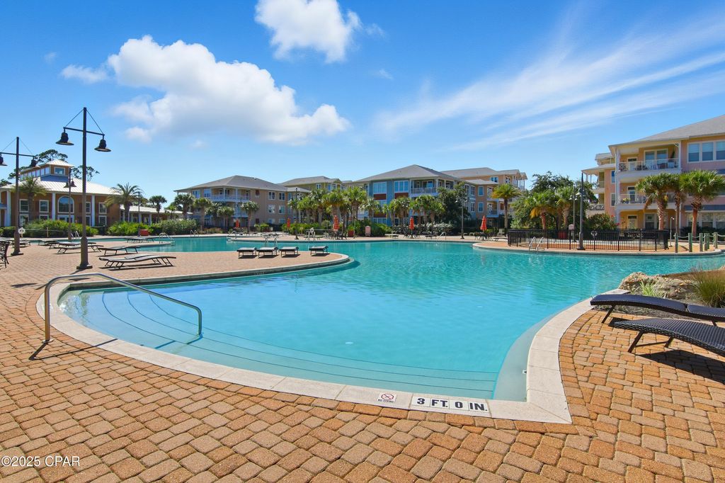 Image 36 of property listing at 8700 Front Beach Road 6108, Panama City Beach, FL 32407