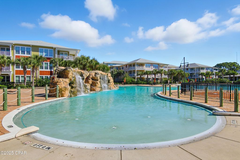 Image 37 of property listing at 8700 Front Beach Road 6108, Panama City Beach, FL 32407