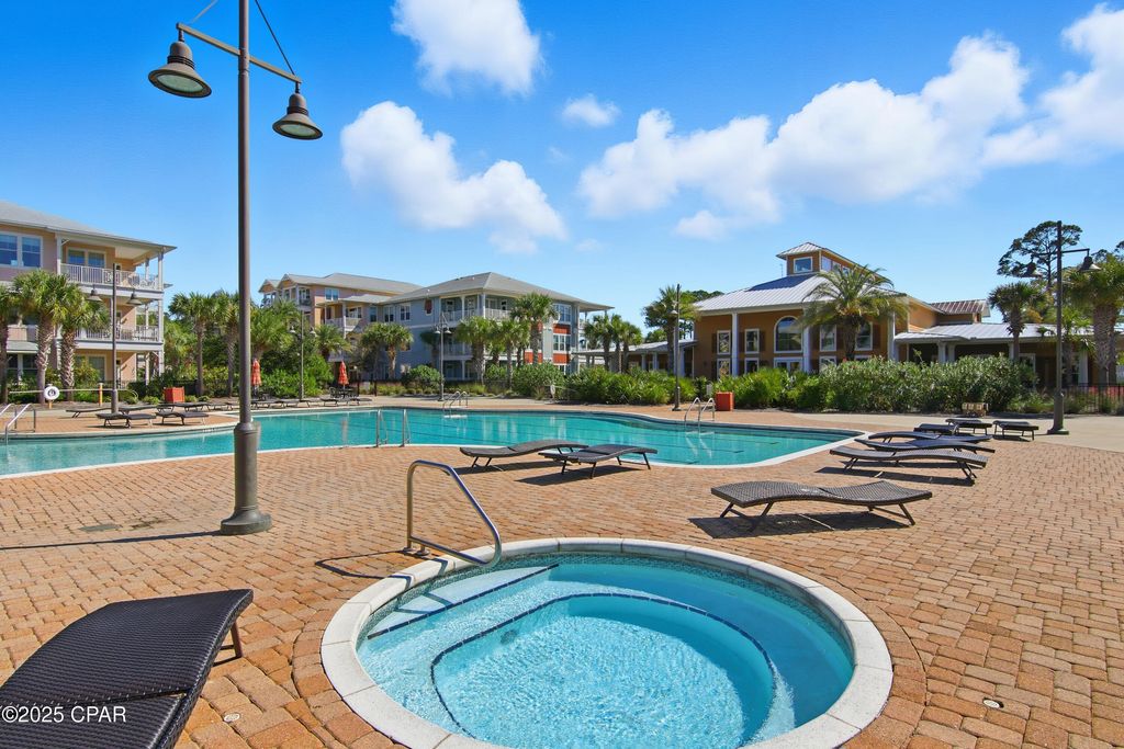 Image 38 of property listing at 8700 Front Beach Road 6108, Panama City Beach, FL 32407