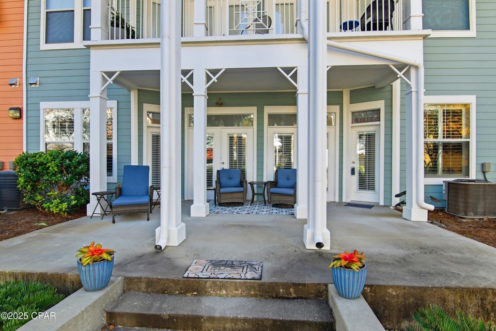 Image 4 of property listing at 8700 Front Beach Road 6108, Panama City Beach, FL 32407