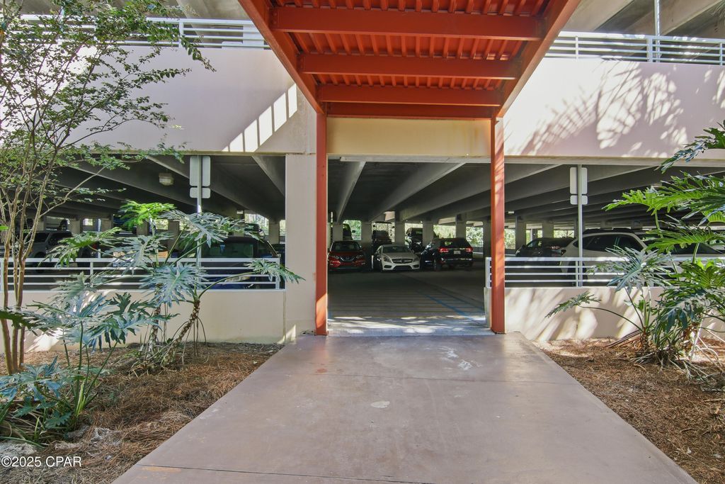 Image 43 of property listing at 8700 Front Beach Road 6108, Panama City Beach, FL 32407