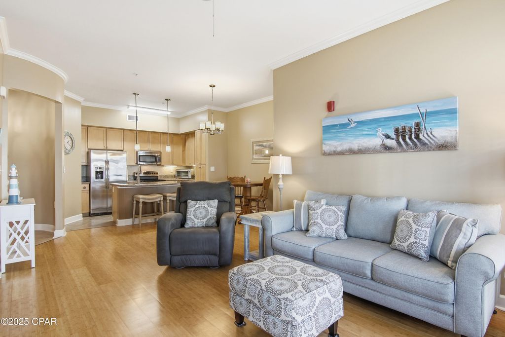 Image 9 of property listing at 8700 Front Beach Road 6108, Panama City Beach, FL 32407