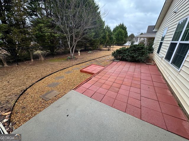 58 Thornberry Lane, Jefferson, GA 30549