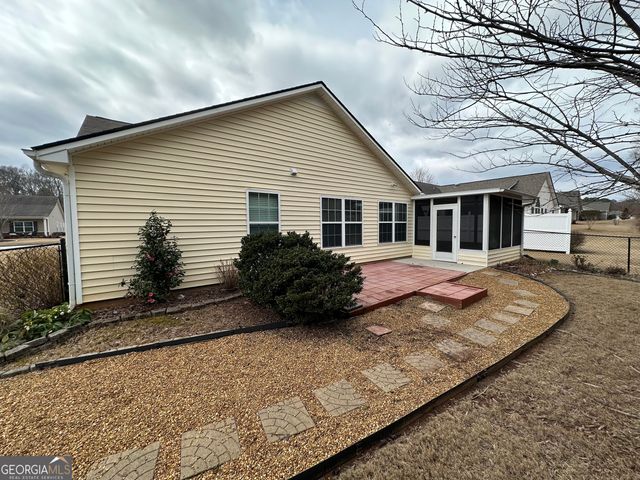 58 Thornberry Lane, Jefferson, GA 30549