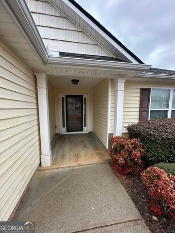 58 Thornberry Lane, Jefferson, GA 30549