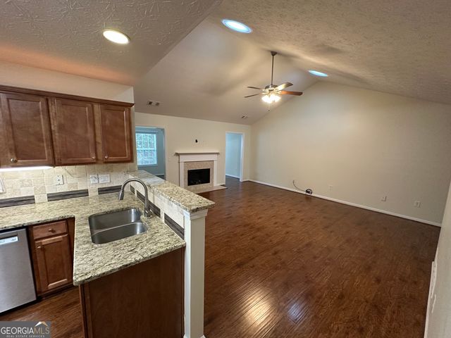 58 Thornberry Lane, Jefferson, GA 30549