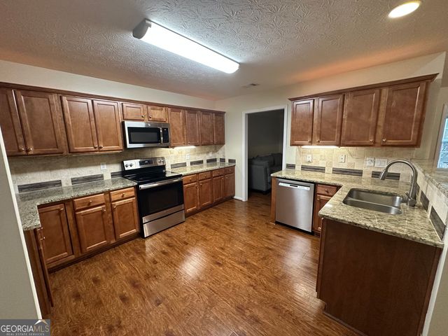 58 Thornberry Lane, Jefferson, GA 30549