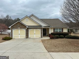 58 Thornberry Lane, Jefferson, GA 30549
