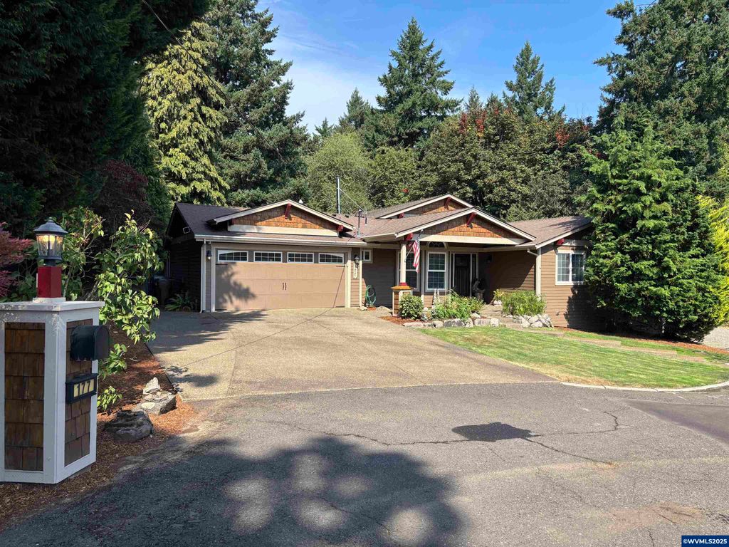 177 BELLE Ct, Oregon City, OR 97045