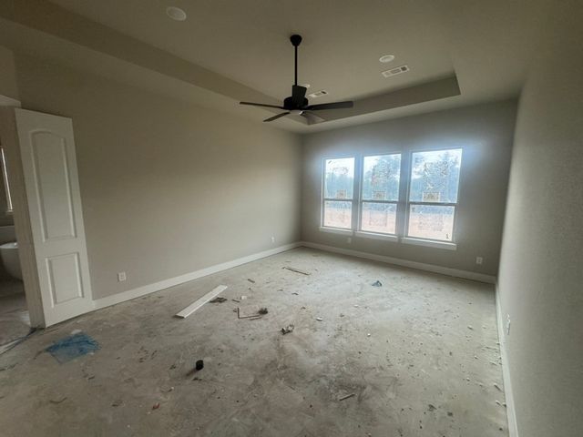 412 Indian Creek Road, Van Alstyne, TX 75495