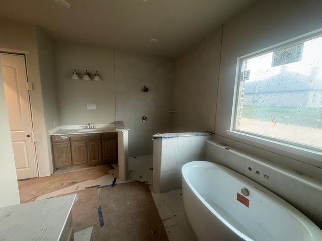 412 Indian Creek Road, Van Alstyne, TX 75495