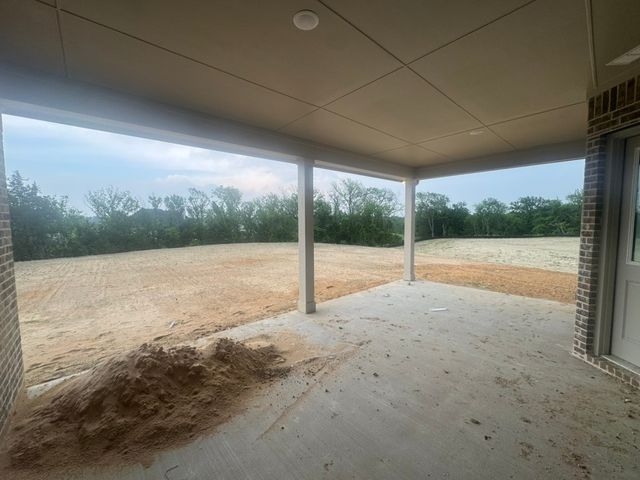 412 Indian Creek Road, Van Alstyne, TX 75495