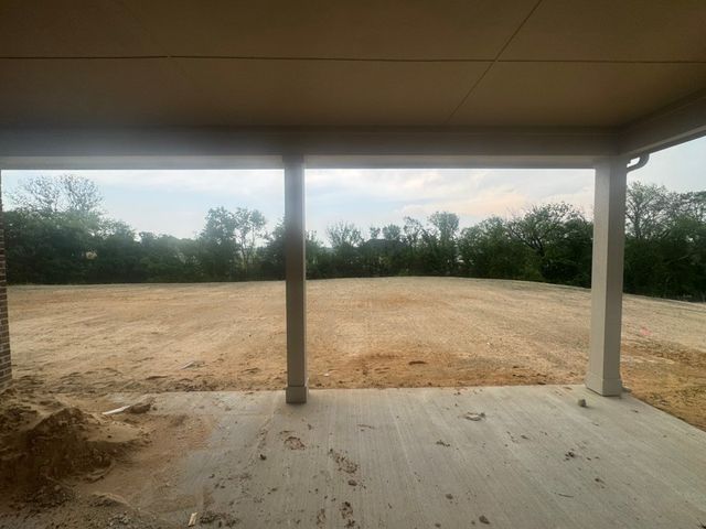412 Indian Creek Road, Van Alstyne, TX 75495