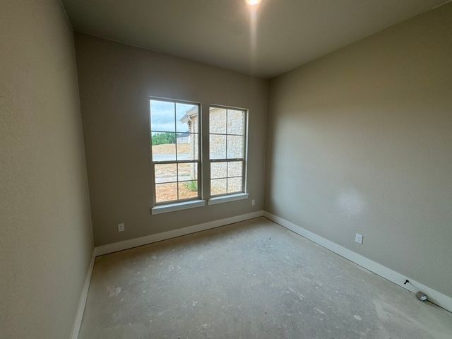 412 Indian Creek Road, Van Alstyne, TX 75495