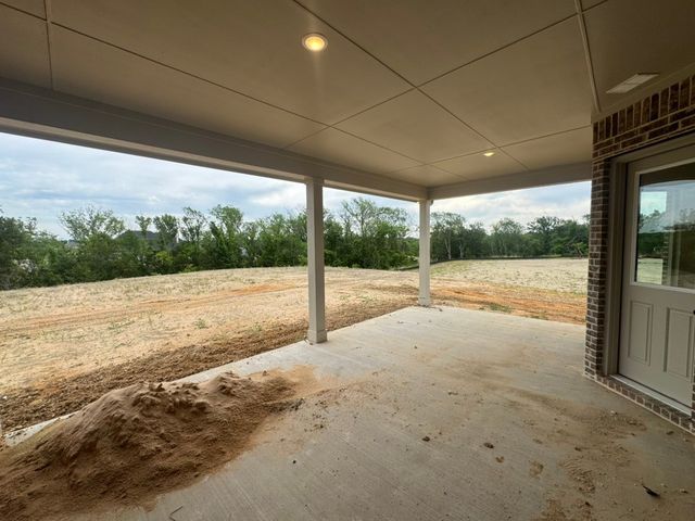 412 Indian Creek Road, Van Alstyne, TX 75495