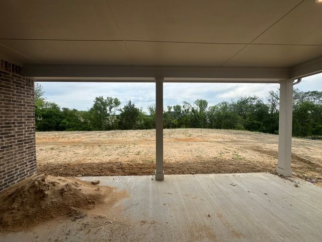 412 Indian Creek Road, Van Alstyne, TX 75495