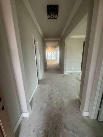 412 Indian Creek Road, Van Alstyne, TX 75495