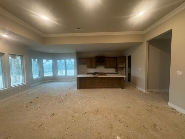 412 Indian Creek Road, Van Alstyne, TX 75495