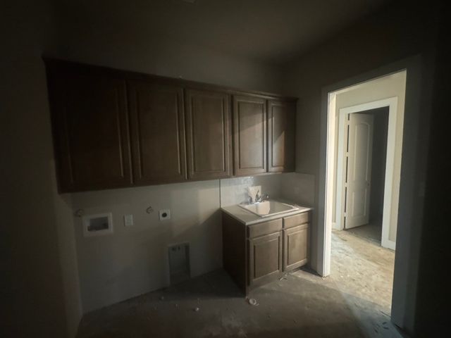 412 Indian Creek Road, Van Alstyne, TX 75495