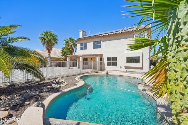12425 W ENCANTO Boulevard, Avondale, AZ 85392