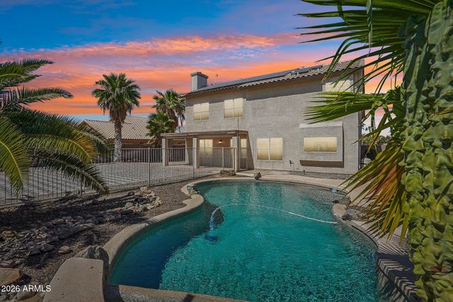12425 W ENCANTO Boulevard, Avondale, AZ 85392
