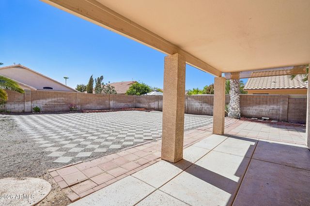 12425 W ENCANTO Boulevard, Avondale, AZ 85392