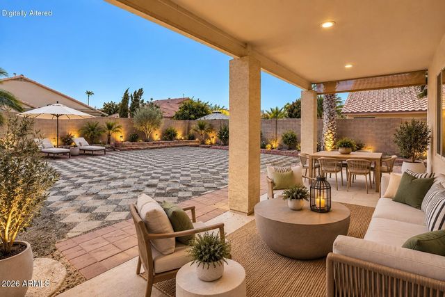12425 W ENCANTO Boulevard, Avondale, AZ 85392