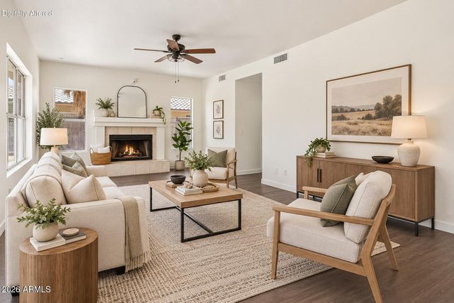 12425 W ENCANTO Boulevard, Avondale, AZ 85392