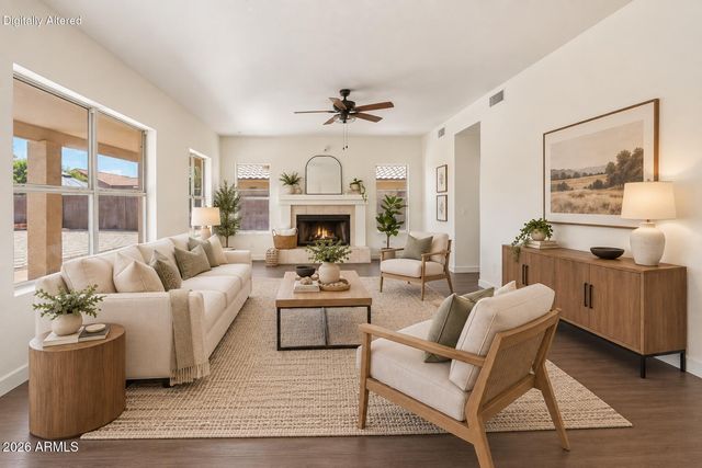 12425 W ENCANTO Boulevard, Avondale, AZ 85392
