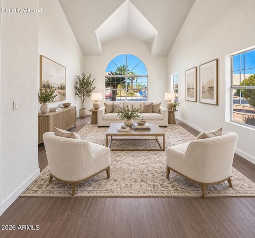 12425 W ENCANTO Boulevard, Avondale, AZ 85392