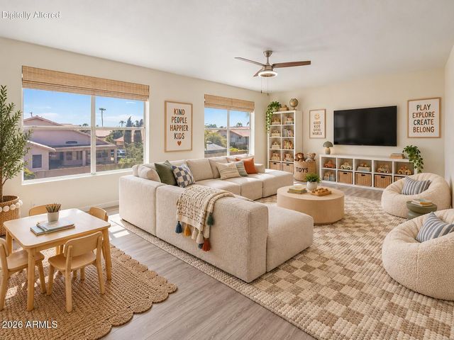 12425 W ENCANTO Boulevard, Avondale, AZ 85392