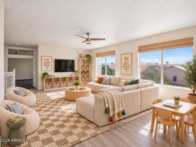 12425 W ENCANTO Boulevard, Avondale, AZ 85392