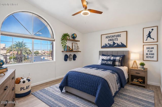 12425 W ENCANTO Boulevard, Avondale, AZ 85392