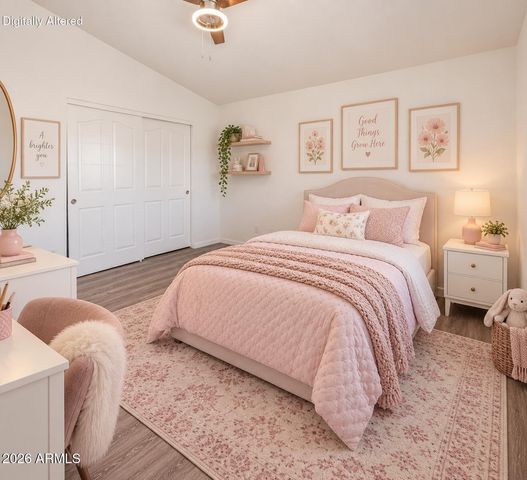 12425 W ENCANTO Boulevard, Avondale, AZ 85392