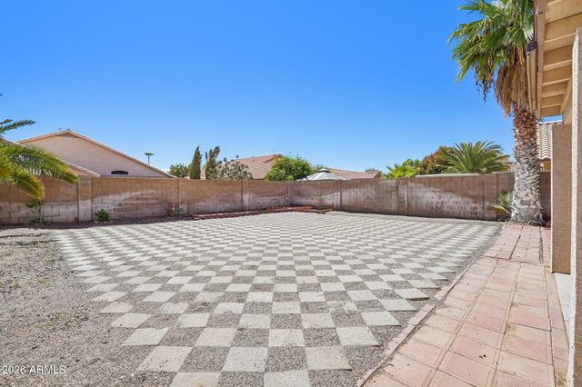12425 W ENCANTO Boulevard, Avondale, AZ 85392