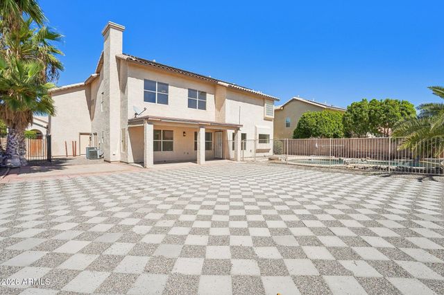 12425 W ENCANTO Boulevard, Avondale, AZ 85392
