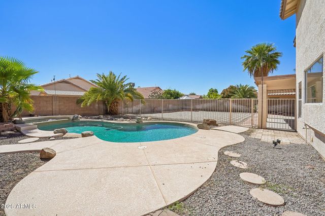 12425 W ENCANTO Boulevard, Avondale, AZ 85392