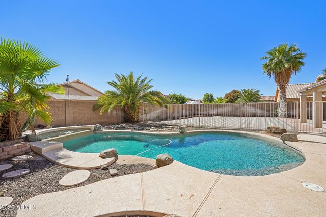 12425 W ENCANTO Boulevard, Avondale, AZ 85392